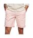 Short chino rose homme superdry stretch - 30-1