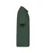 Polo Homme Vert Bouteille Fruit Of The Loom-3