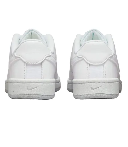 Womens/ladies Court Royale 2 Trainers White Nike