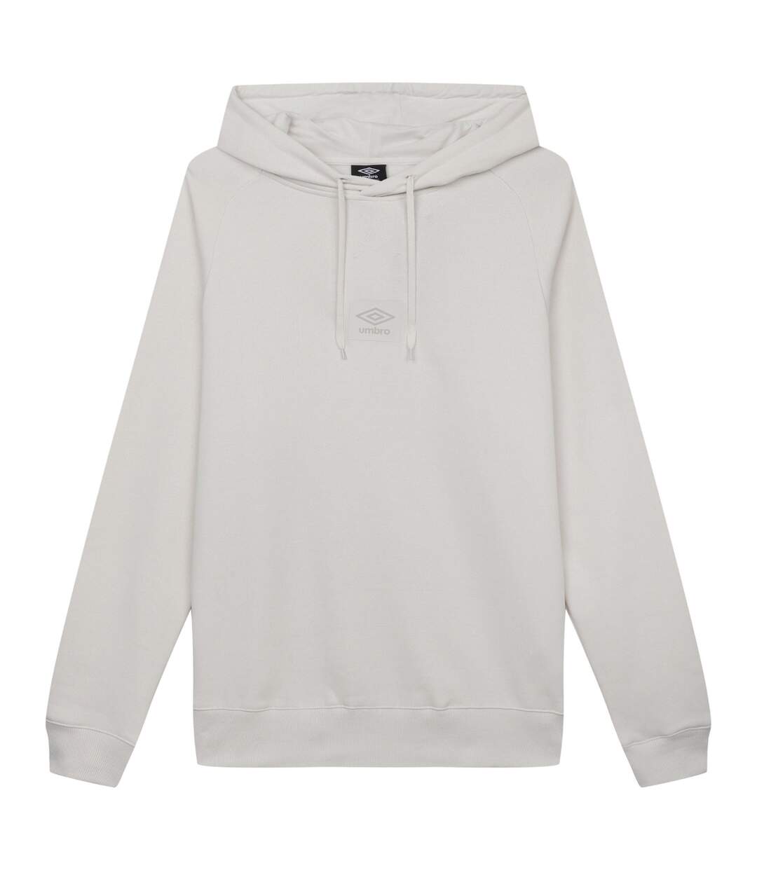 Umbro - Sweat à capuche - Homme (Blanc) - UTUO2115-1