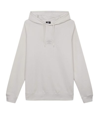 Umbro - Sweat à capuche - Homme (Blanc) - UTUO2115