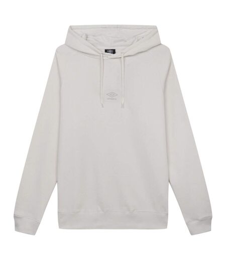 Umbro - Sweat à capuche - Homme (Blanc) - UTUO2115