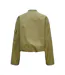 Blouson Aviateur Femme Vert JJXX-3