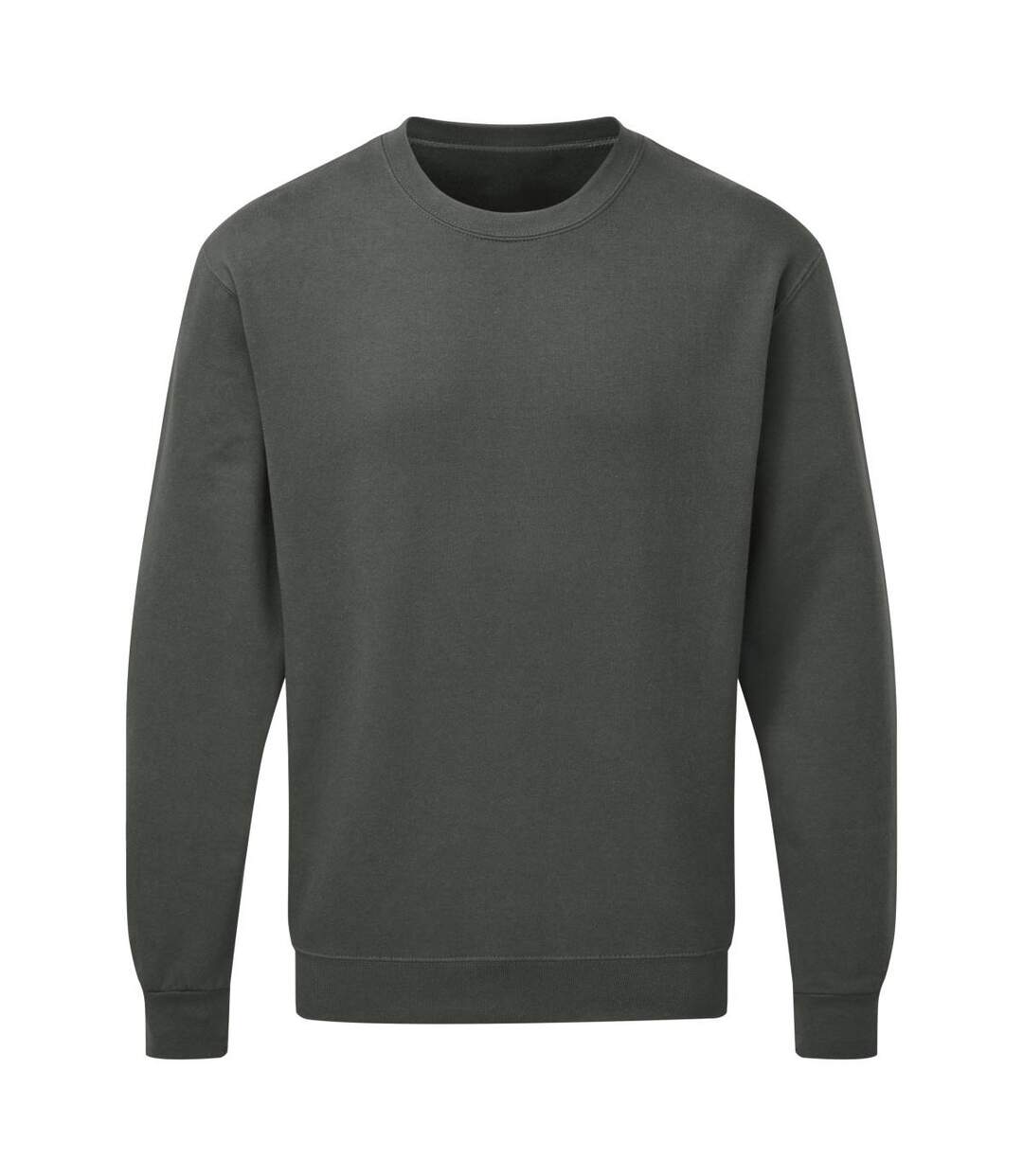 Sweatshirt Homme Gris Sombre SG-2