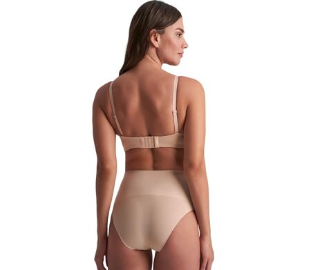 Slip shapewear taille haute gainée Bye Bra