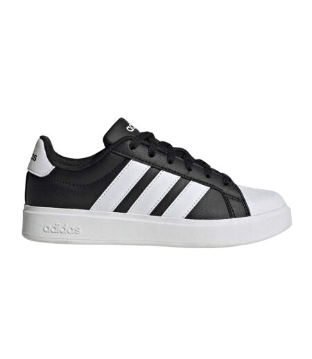 Chaussures Streetalk Enfant Noir Adidas