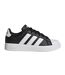 Chaussures Streetalk Enfant Noir Adidas-1