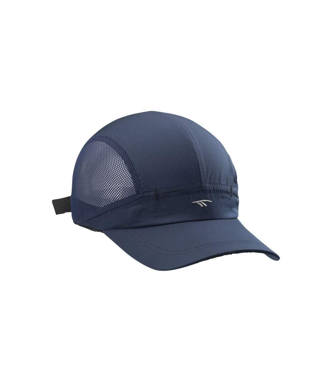 Casquette De Baseball Motif/style Logo Brodé Horat Adulte Bleu Marine Foncé Hi-Tec-1