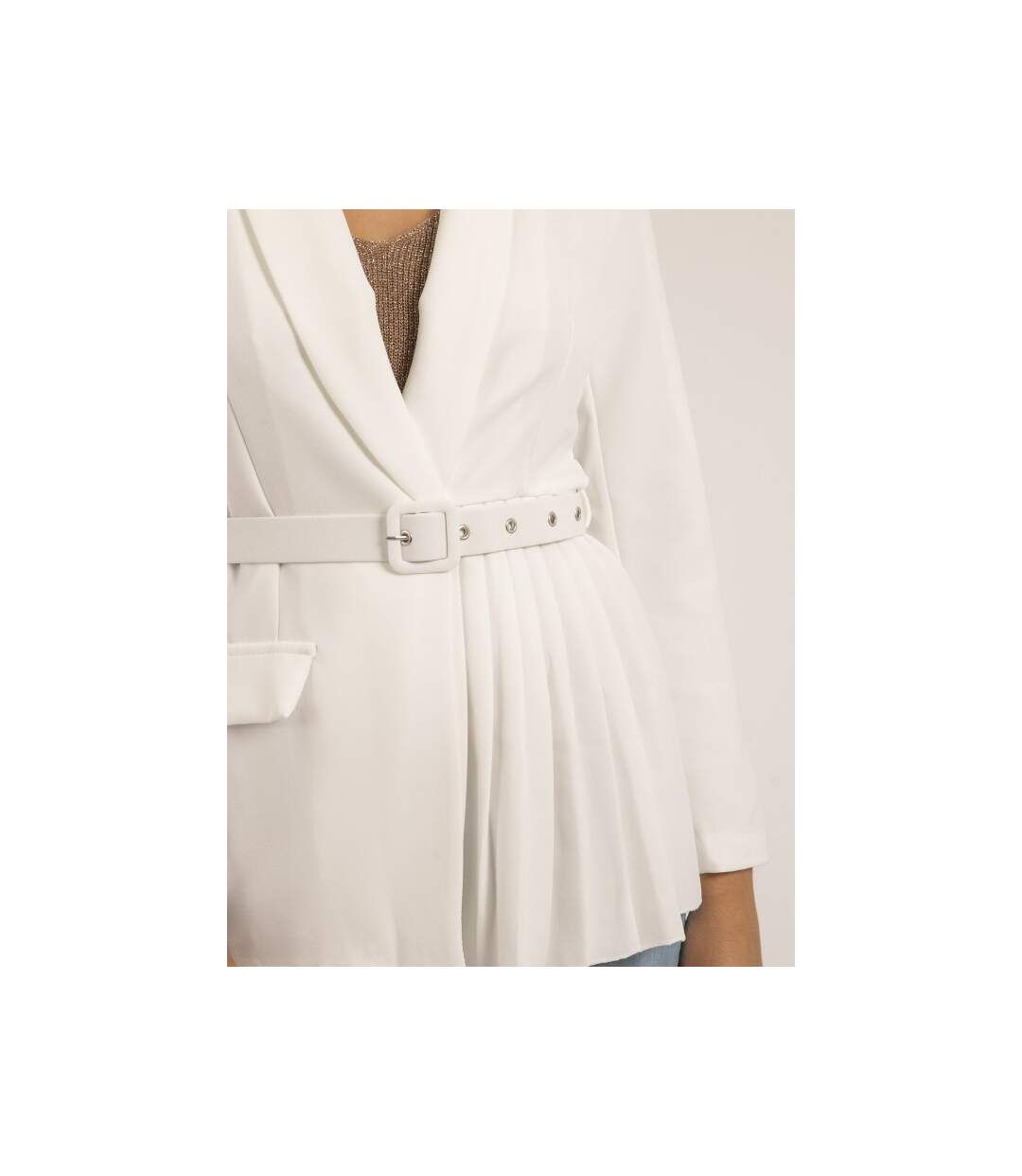 Blazer UXIE - Dona X Lisa-3