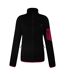 Veste polaire mountain series femme noir Dare 2B