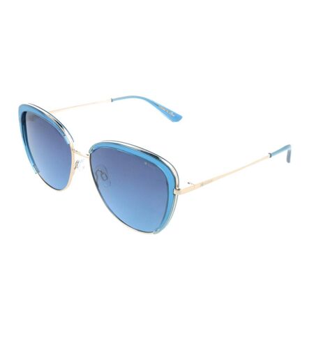 Cat Eye Polarized Sunglasses CF90039 Women