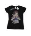 Disney Princess - T-shirt SNOW WHITE APPLE - Femme (Noir) - UTBI36905-1