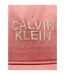 Casquette De Baseball Adulte Rose Blanc Calvin Klein-3