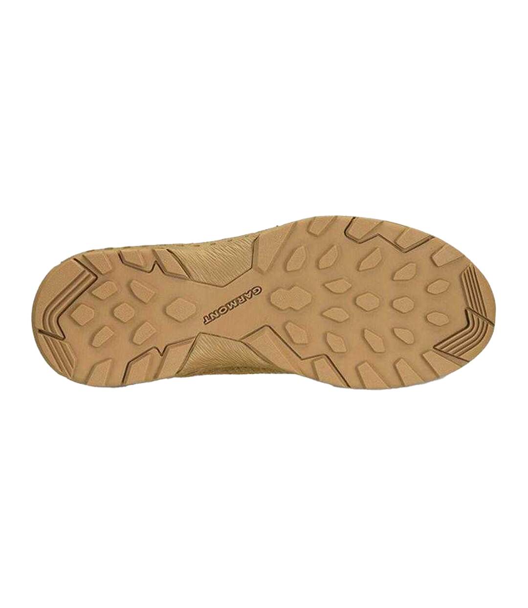 Chaussures De Marche T4 Groove Homme Marron Garmont-4