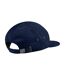 Casquette De Campeur Earthaware Adulte Bleu Marine Oxford Beechfield-2