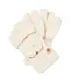 Moufles À Revers Motif/style Tricoté Brock Femme Crème Craghoppers-1
