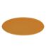 Lot de 6 Assiettes à Dessert Colorama 20cm Jaune-1