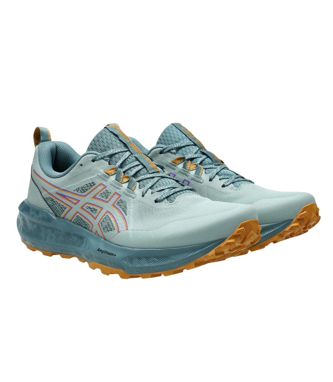 Chaussures Sonoma Femme Océan Améthyste Asics-4
