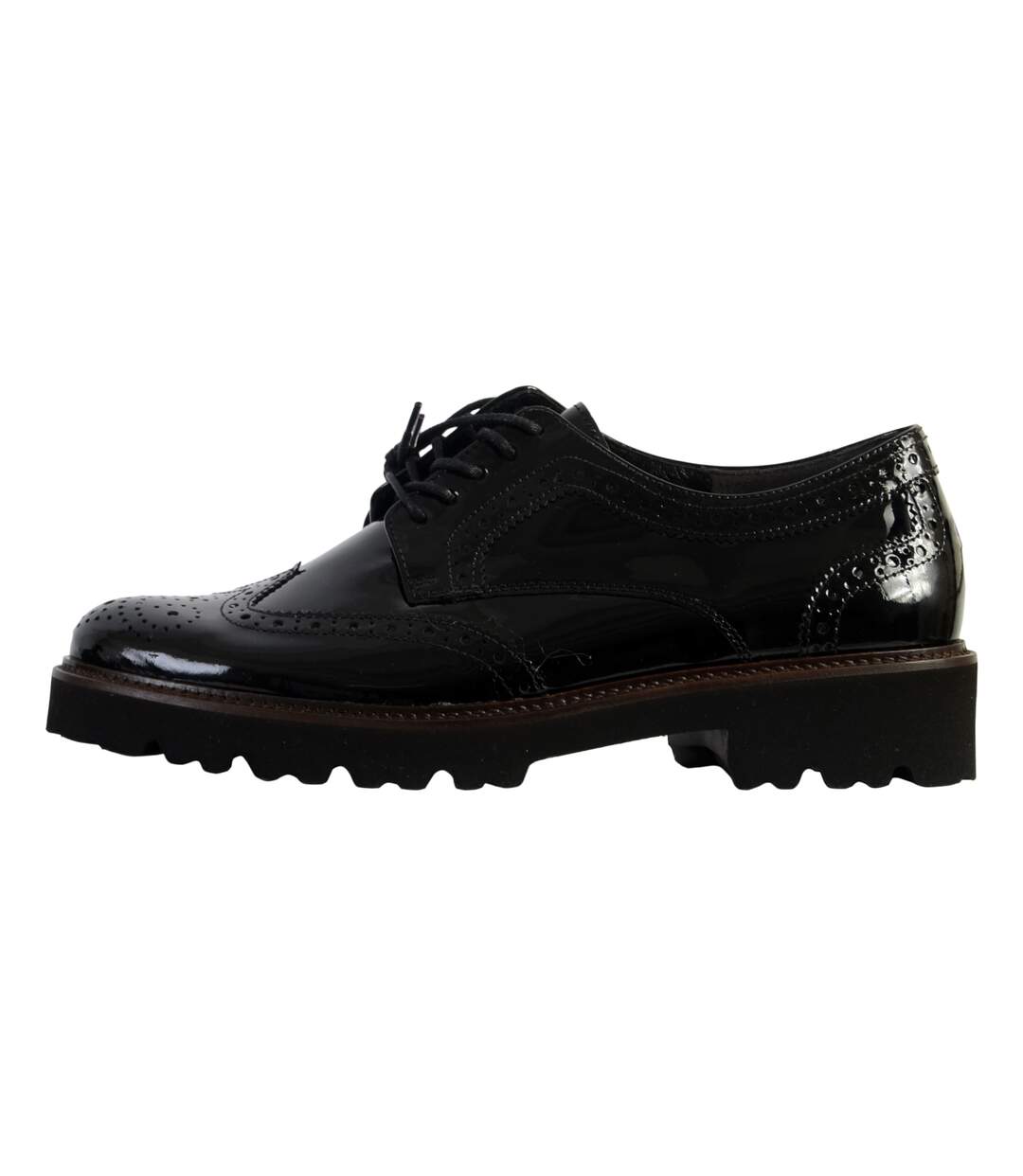 Derby Cuir Gabor Napplack