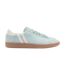 Baskets Monaco Homme Vert Beige Patrick-1