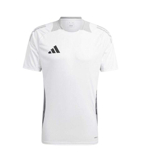 Maillot Tiro Competition Homme Blanc Adidas