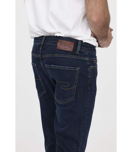 Jean LC040 Dark green cast