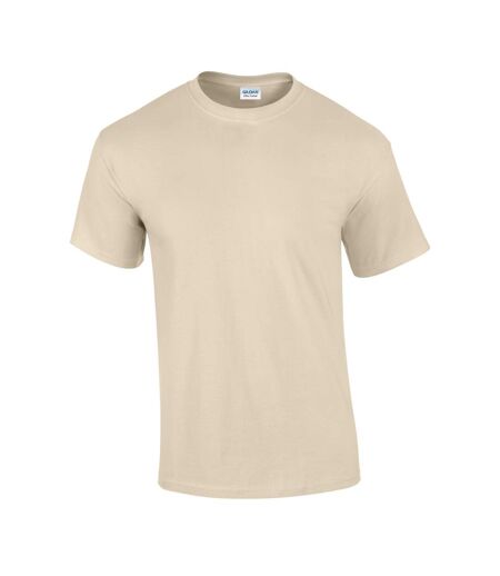 T-shirt Adulte Sable Gildan