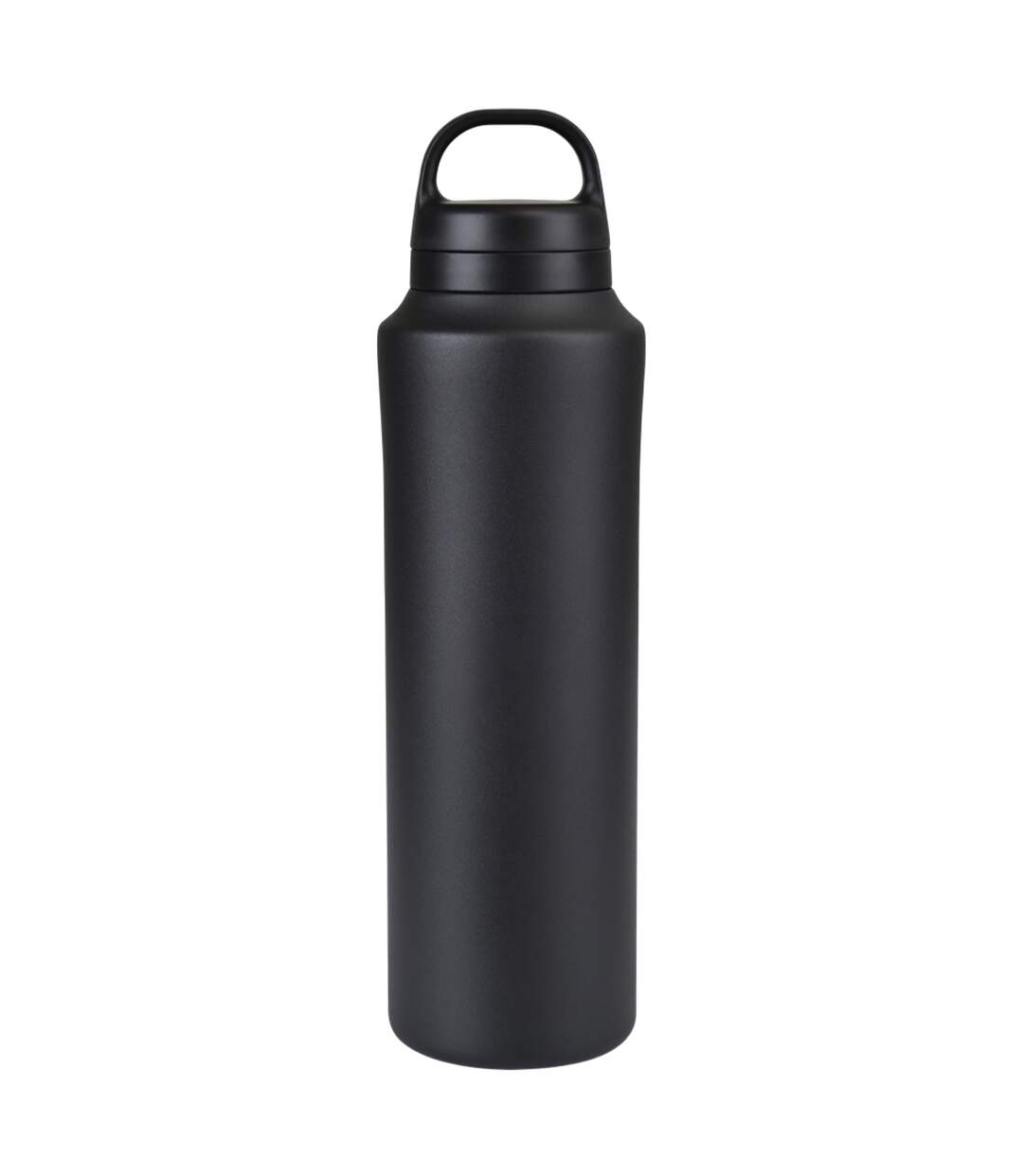 Aviana Rowan 0.7l Water Bottle 27.6cm X 7.5cm Black XD-1