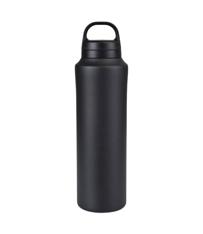 Aviana Rowan 0.7l Water Bottle 27.6cm X 7.5cm Black XD