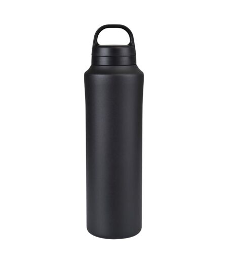 Aviana Rowan 0.7l Water Bottle 27.6cm X 7.5cm Black XD