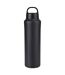 Aviana Rowan 0.7l Water Bottle 27.6cm X 7.5cm Black XD-1