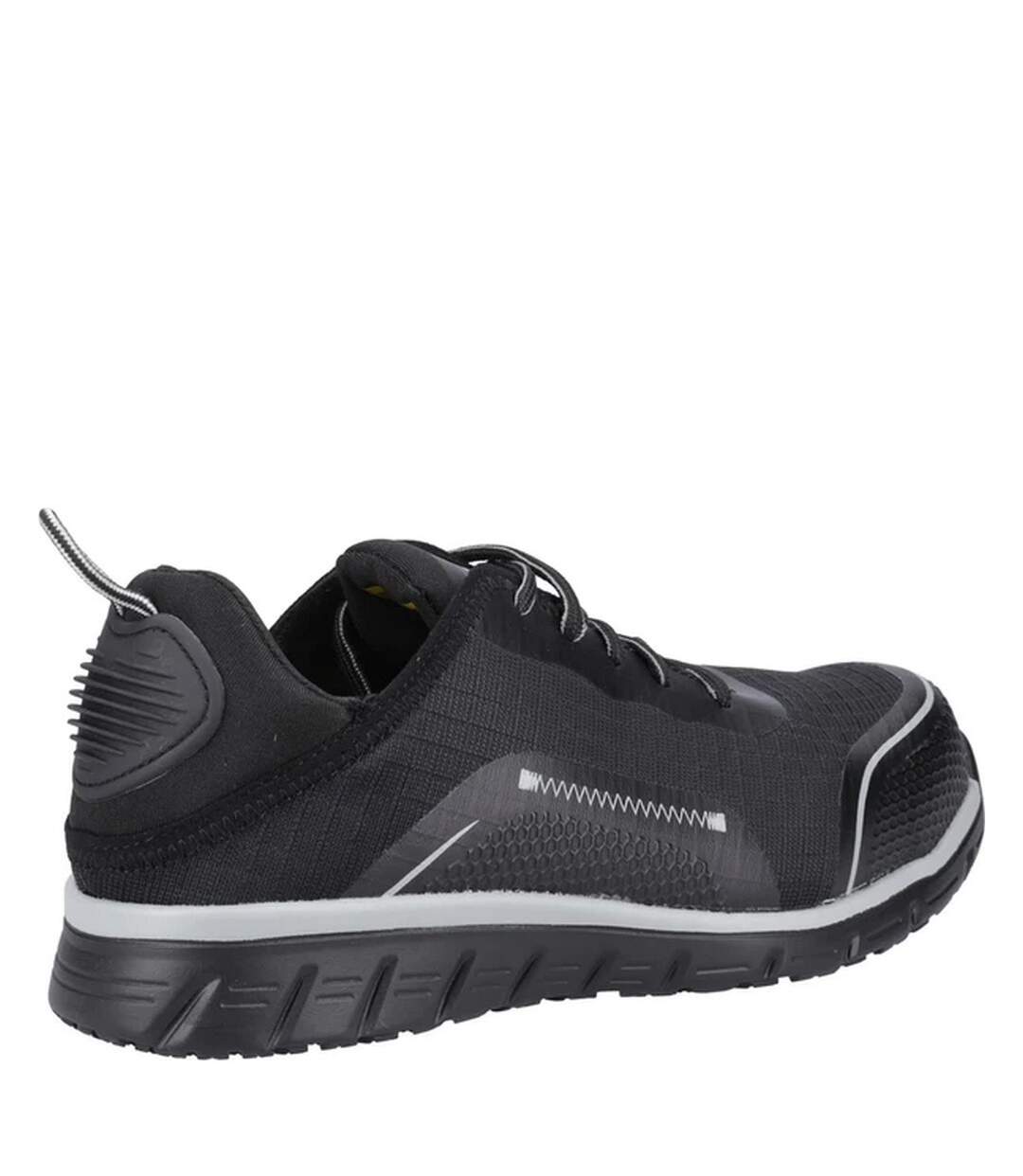 Chaussures de sécurité ligero2 s1p homme noir Safety Jogger-4