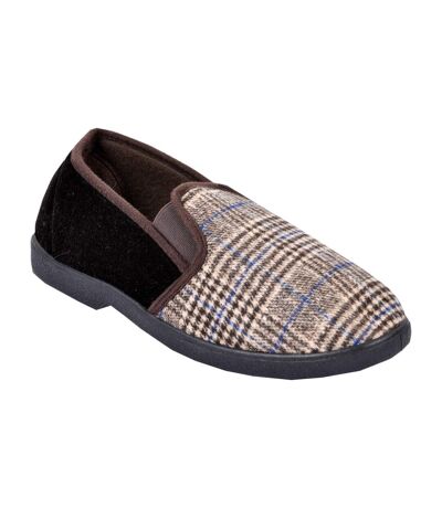 CHARENTAISE Homme Pantoufle PREMIUM