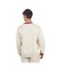 Crew neck long sleeve sweatshirt BeHappy SPRBSU-2201 man