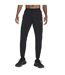 Collants De Course Homme Noir Noir Brillant Nike-2