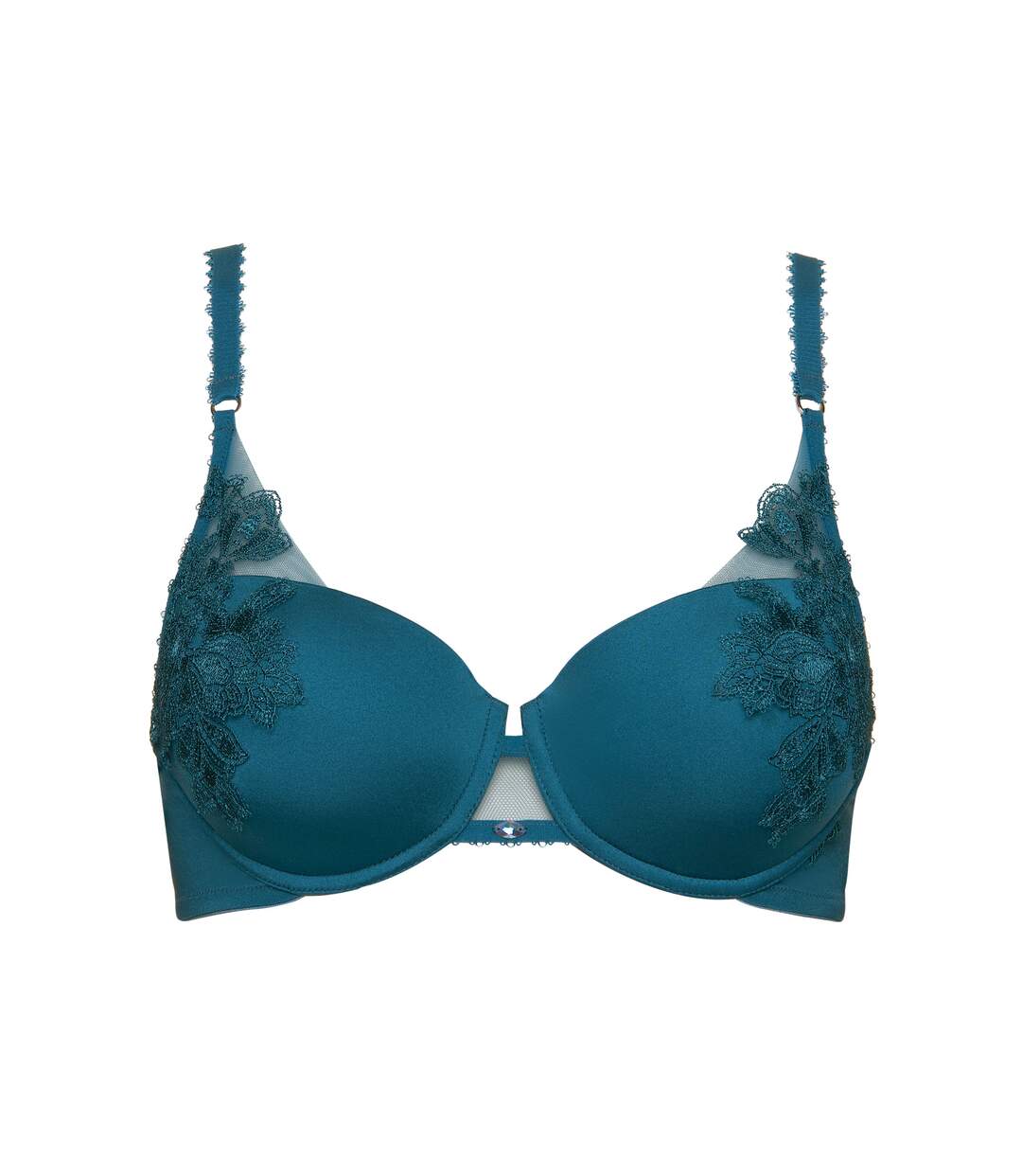 Soutien-gorge préformé Peony Lisca