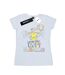 Disney - T-shirt HERCULES DO YOU EVEN LIFT? - Femme (Blanc) - UTBI15821-1