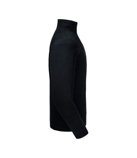 Sweat Authentic Homme Noir Russell