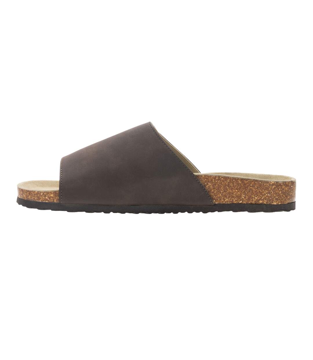Sandales Coasten Homme Marron Gris Foncé Regatta-3