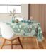 Nappe Antitache Imprimé Natane 145x240cm Sauge-4