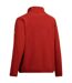 Haut Polaire Mantle Femme Rouge Rouille Trespass-2