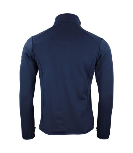 Blouson polarshell homme CLIMO