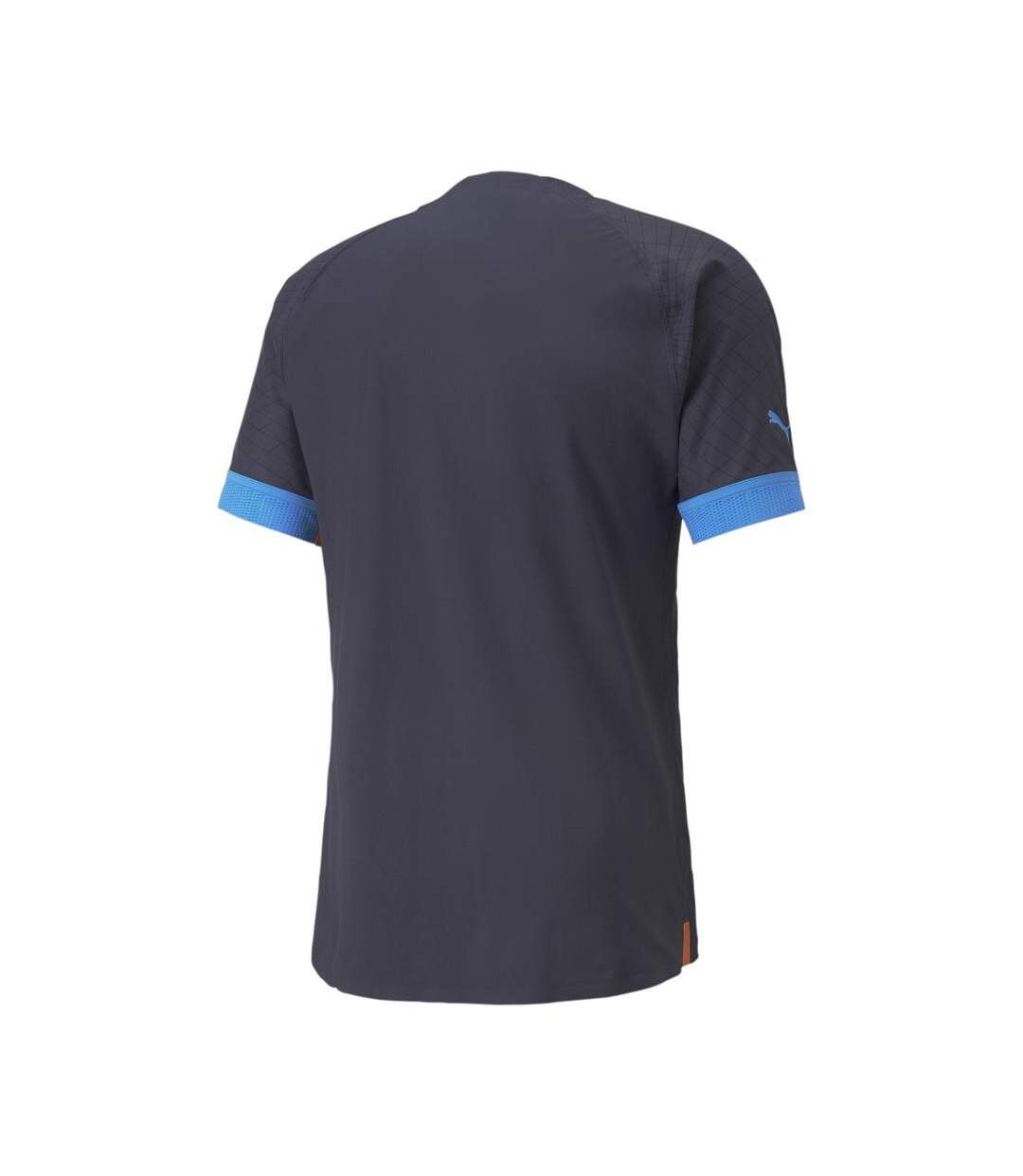 OM Maillot Extérieur Authentic Homme Puma 2022/2023 - XS-2