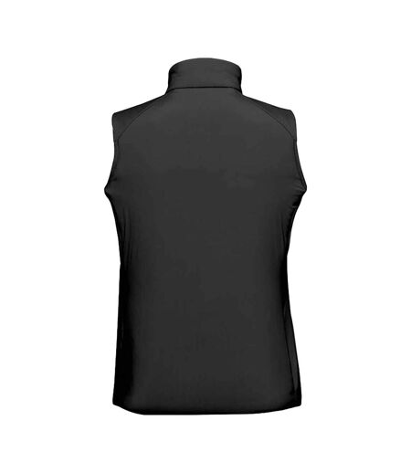 Veste Sans Manches Cascadia Femme Noir Stormtech