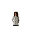 Veste Polaire Mellrey Femme Blanc Lunaire Regatta-1
