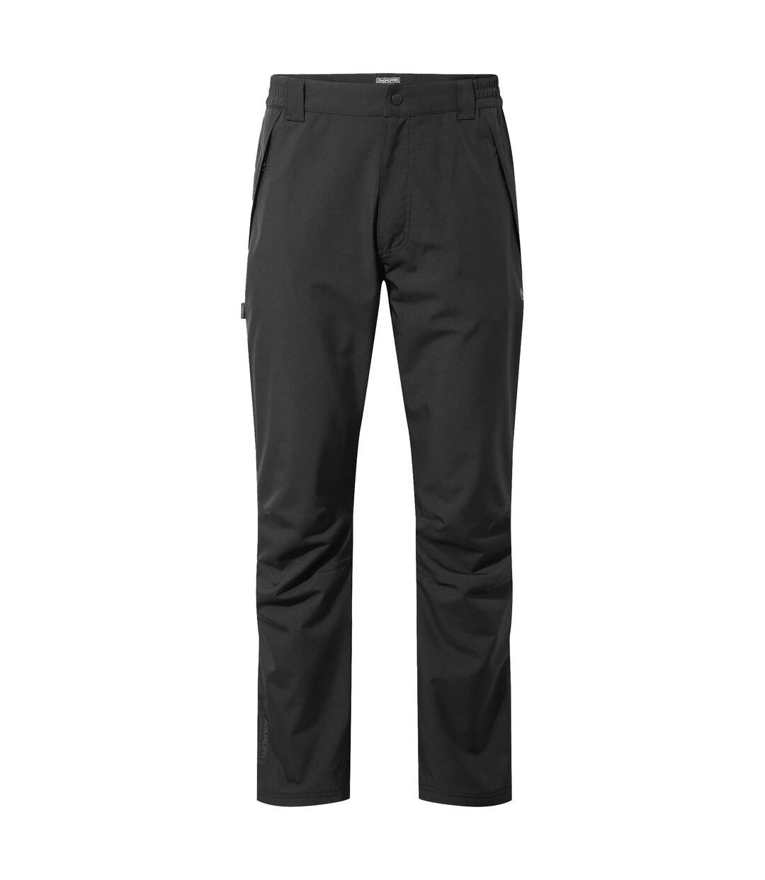 Pantalon Imperméable Kiwi Homme Noir Craghoppers Expert-2