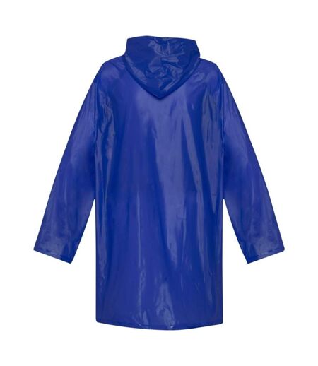 Imperméable ada adulte bleu royal Generic