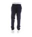 Mens P-genius Trousers Dark Blue Boss-3