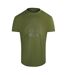T-shirt Homme Olive Cavalli Class-1