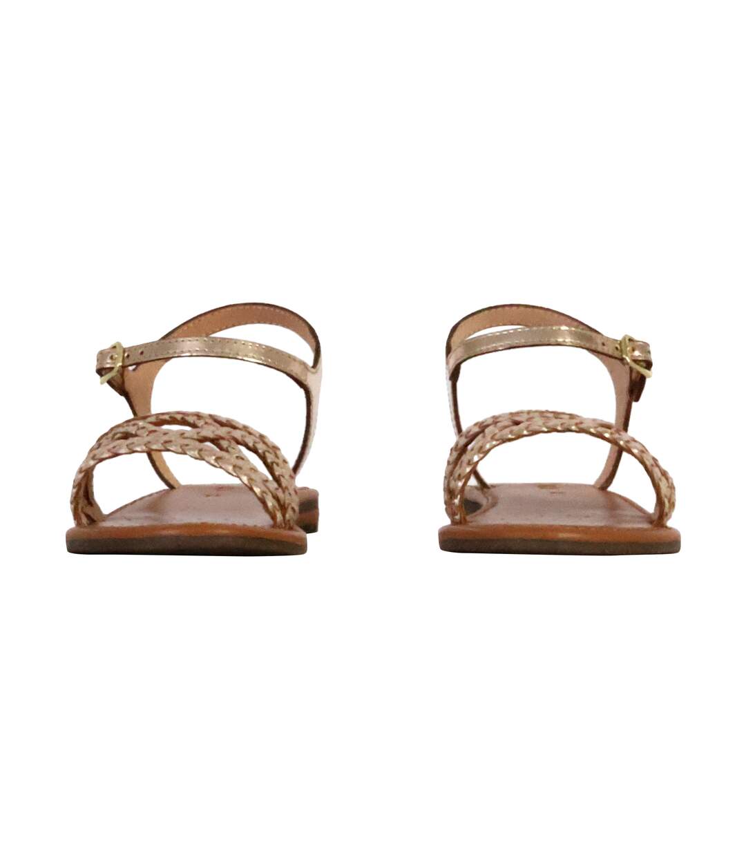 Sandales Cuir Geox Sozy-5